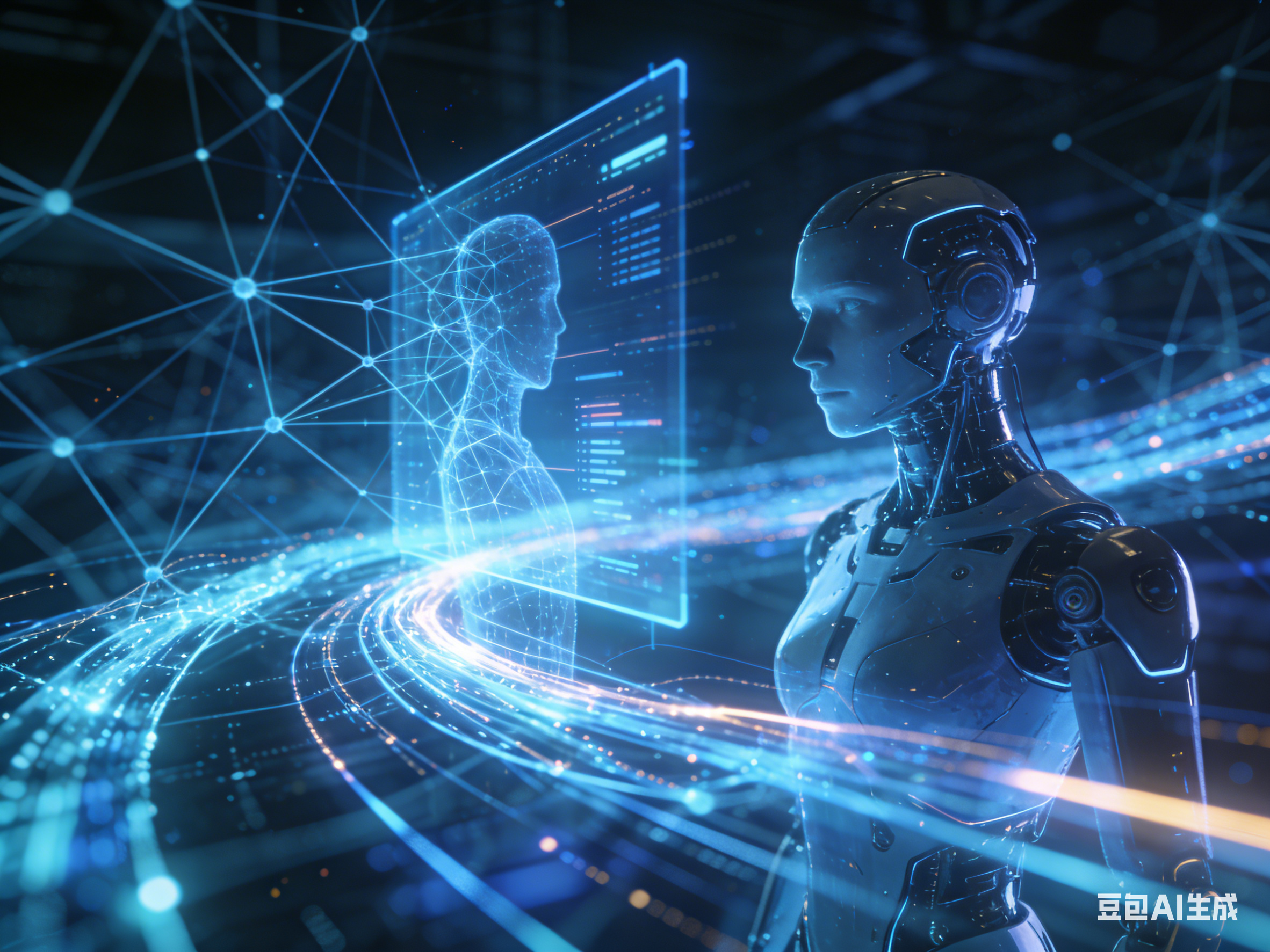 AI Agents：当AI从&ldquo;工具&rdquo;进化为&ldquo;同事&rdquo;